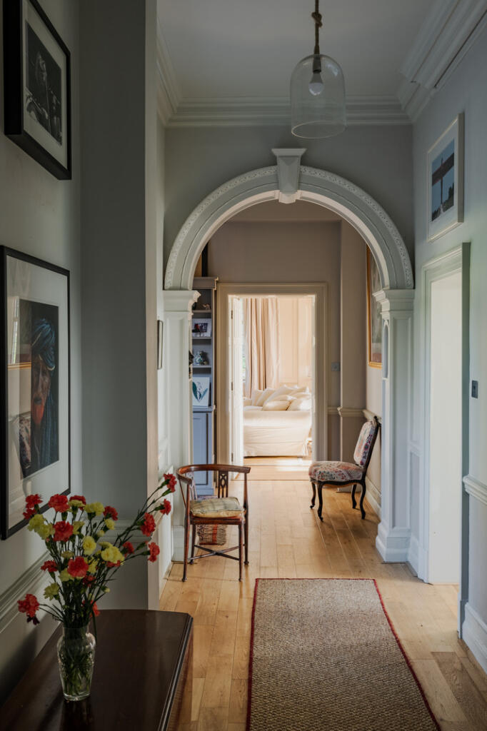 Additional image 4 of Glastonbury Apartment, Redlynch House, Bruton, Somerset