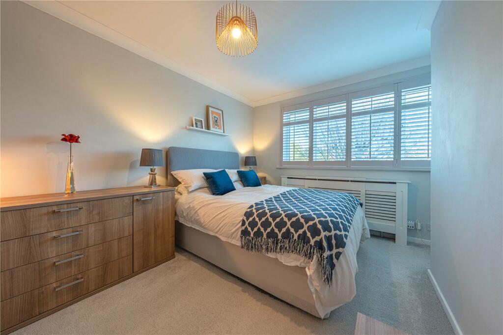 Additional image 23 of Kings Lane, Newton Regis, Tamworth, Warwickshire, B79