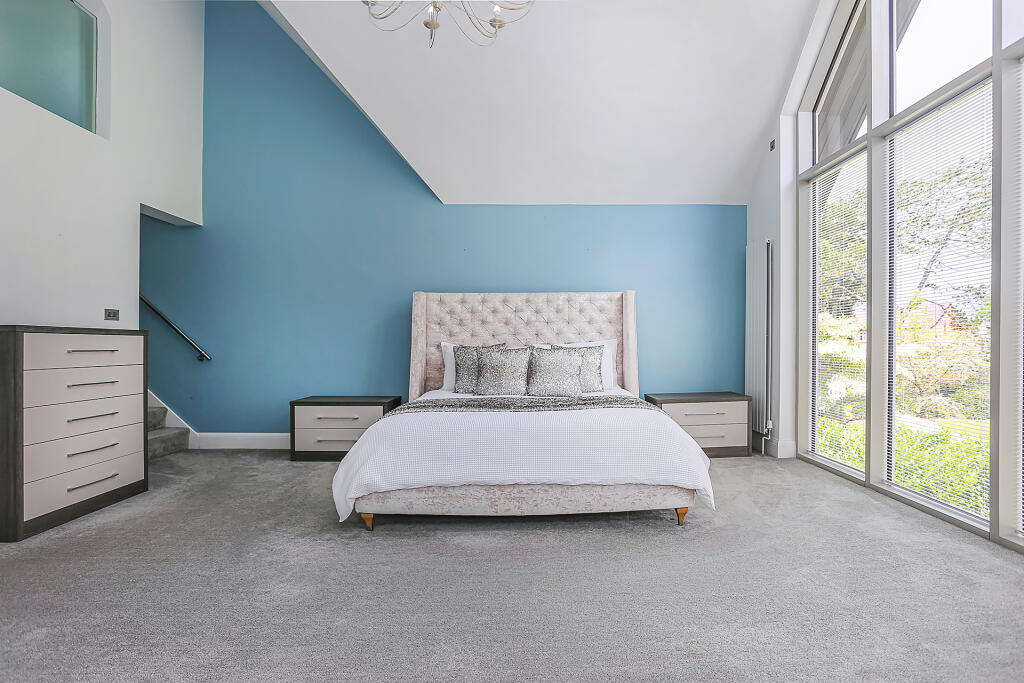 Additional image 41 of 21 The Crescent, Hampton-in-Arden, Solihull