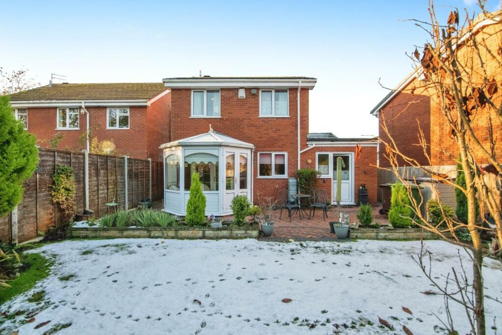 Additional image 17 of Southey Close, Solihull