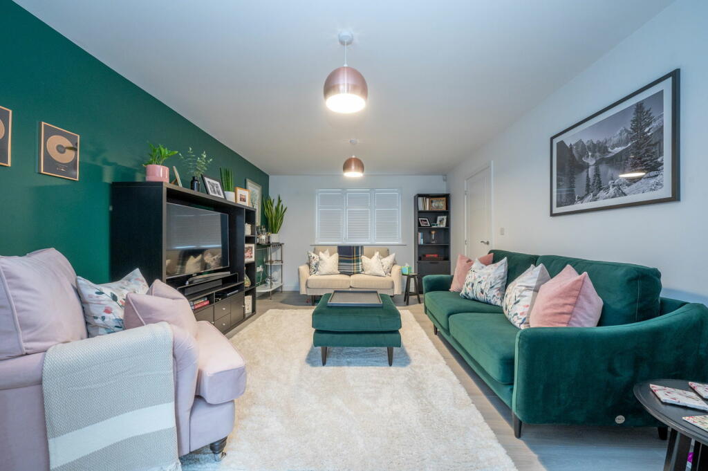 Additional image 31 of Pastures Drive, Tidbury Green