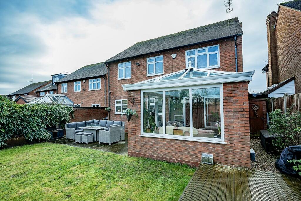 Additional image 25 of Lapworth Oaks, Lapworth