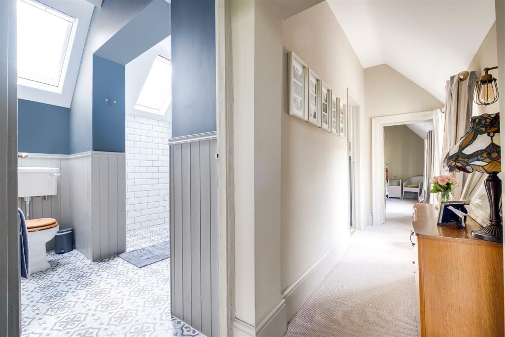 Additional image 25 of Main Street, Clifton Campville