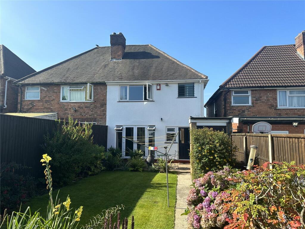 Additional image 14 of Flaxley Road, Birmingham, West Midlands, B33
