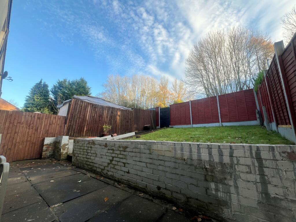 Additional image 3 of Highland Way, Redditch