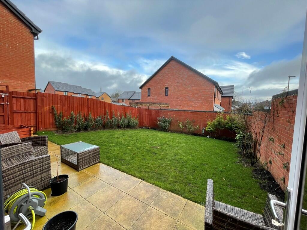 Additional image 10 of Centurion Road, Birmingham, B38