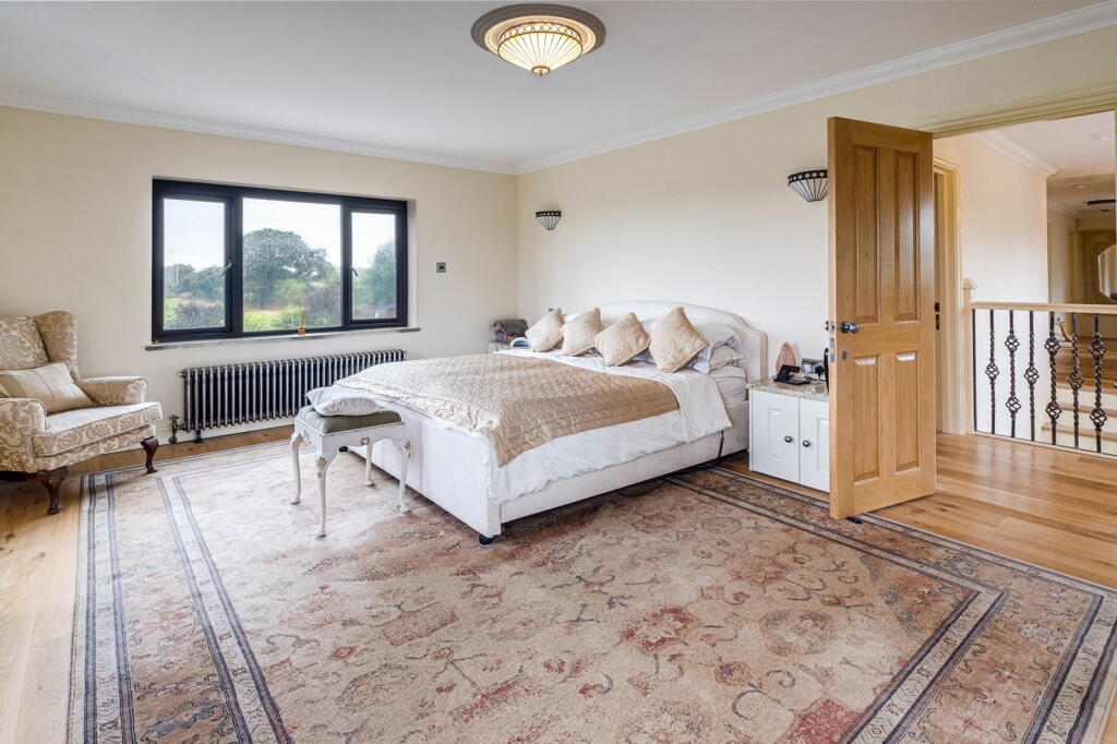 Additional image 17 of Woodlands, Coppice Lane, Middleton, Tamworth, B78 2BS