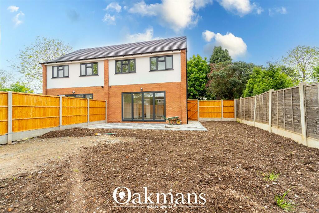 Additional image 24 of Heathy Rise, Birmingham