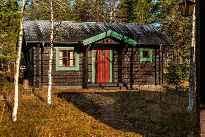 Additional image 2 of Hermelinstigen 8, Tandådalen-Hundfjället, Malung-Sälens kommun