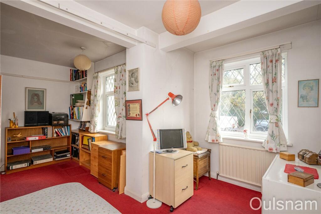 Additional image 10 of Old Birmingham Road, Marlbrook, Bromsgrove, Worcestershire, B60