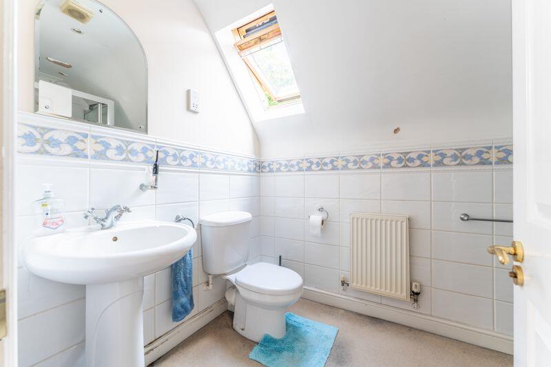 Additional image 34 of Jervis Park, Little Aston Park, Sutton Coldfield, B74 3FH