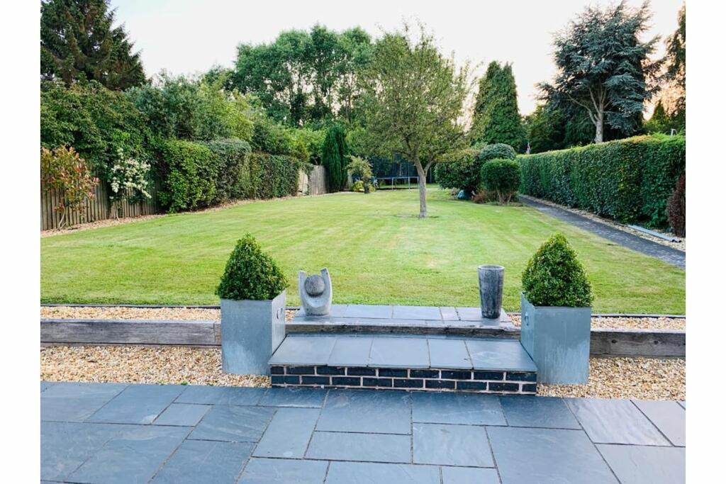 Additional image 31 of Widney Manor Road, Solihull, B91