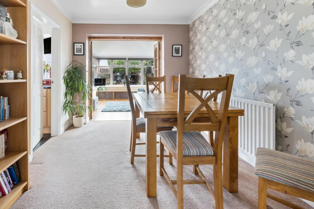Additional image 5 of Wheelwright Close, Stoke Heath, Bromsgrove B60