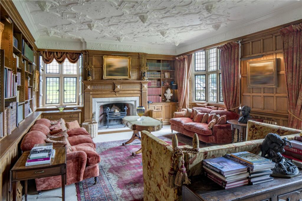 Additional image 5 of St. Catherine, Bath, Somerset, BA1