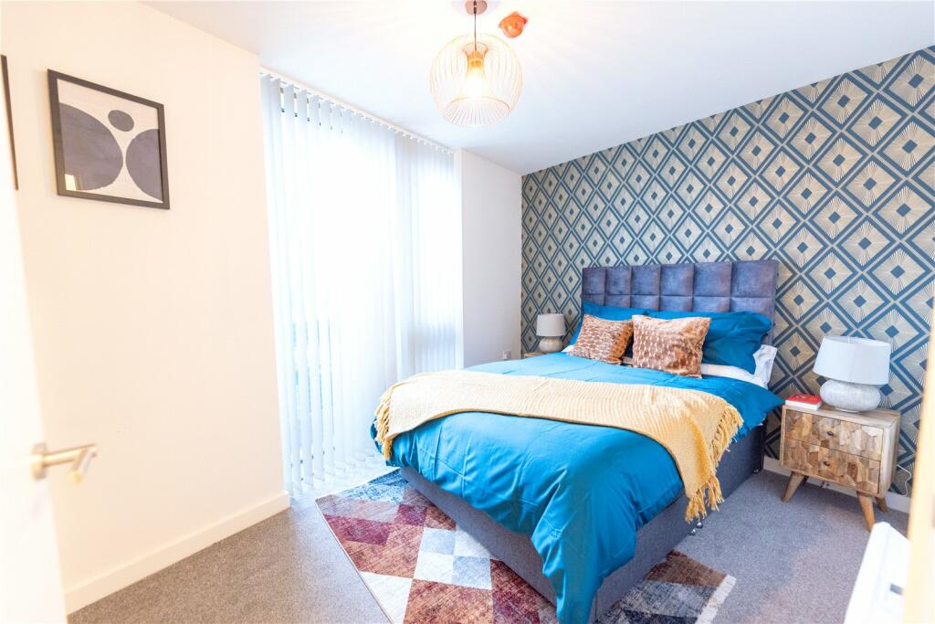 Additional image 5 of 33 Essex Street, Birmingham, B5