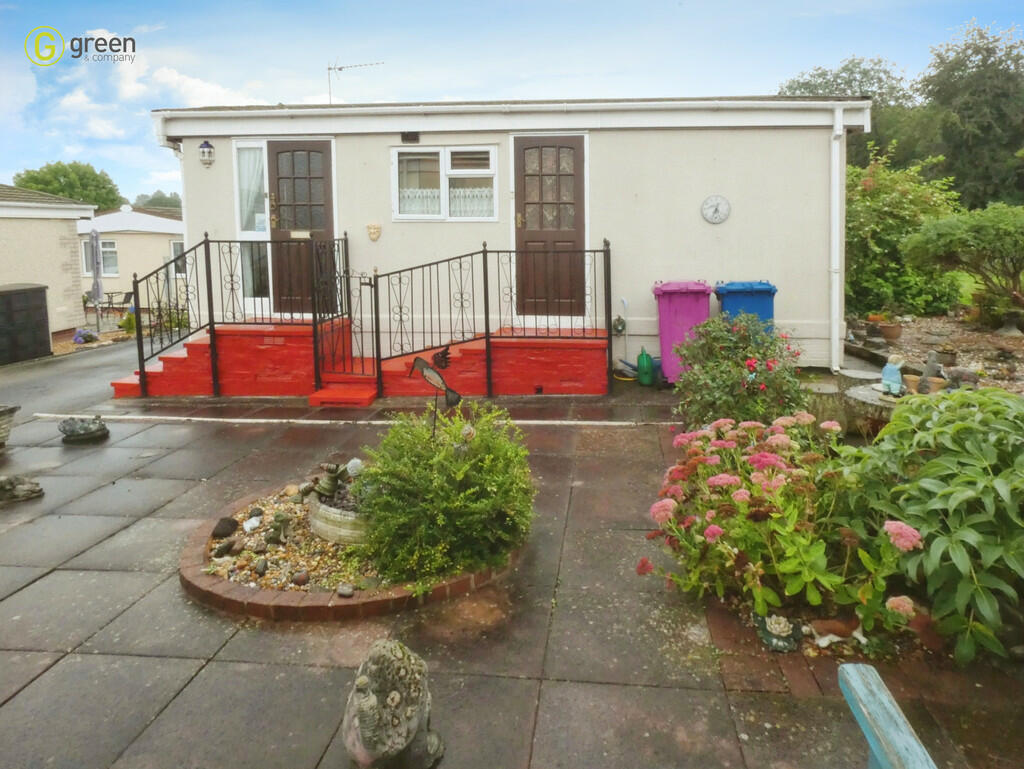 Additional image 3 of Stationfields, Tamworth