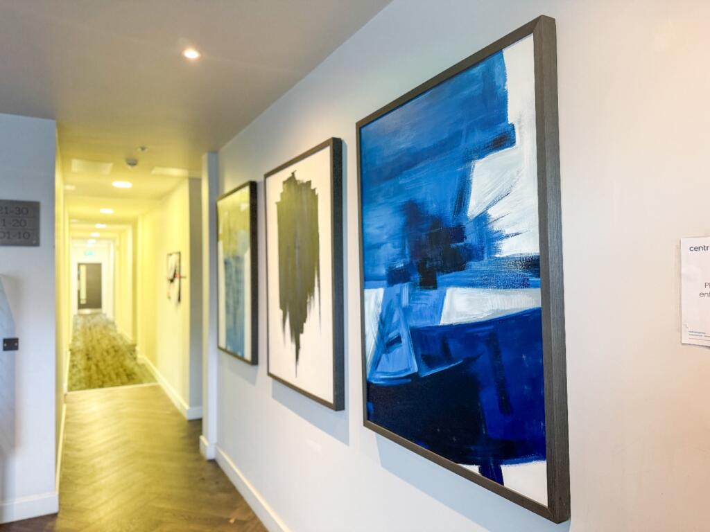 Additional image 4 of Consort House, Princes Gate 2-6, Homer Road, Solihull, West Midlands