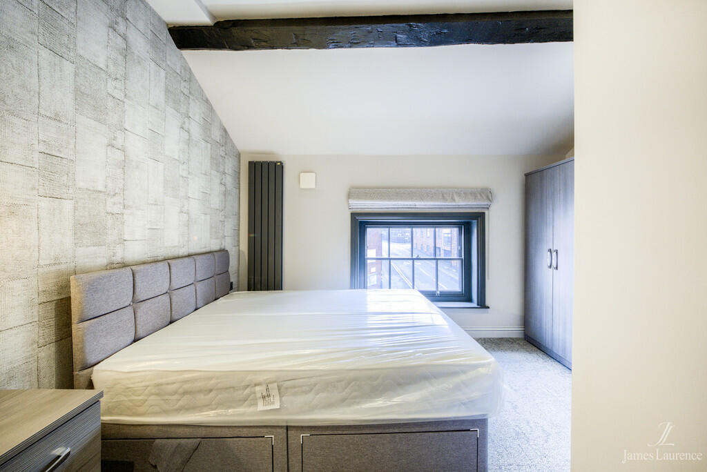 Additional image 17 of Silver Forge, Princip Street, Birmingham