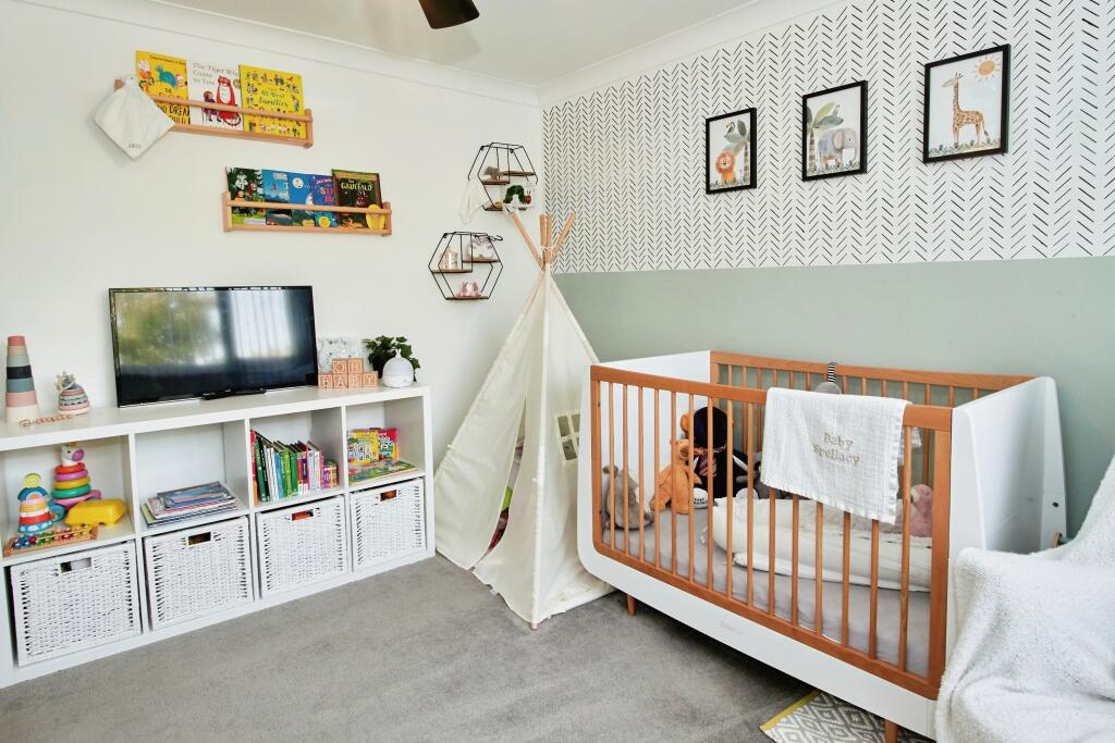 Additional image 10 of Alderney Gardens, Birmingham, B38