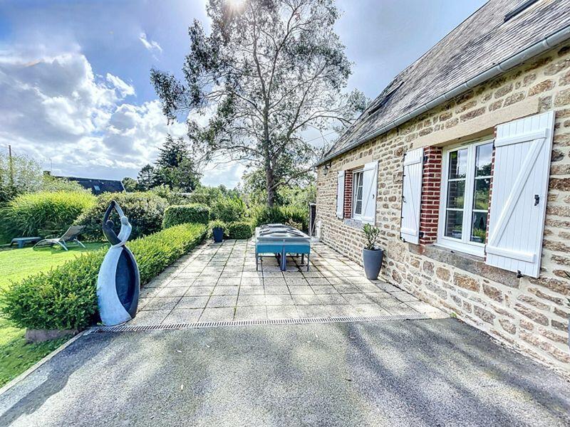 Additional image 2 of Normandy, Manche, La Chapelle-Cecelin, Finland