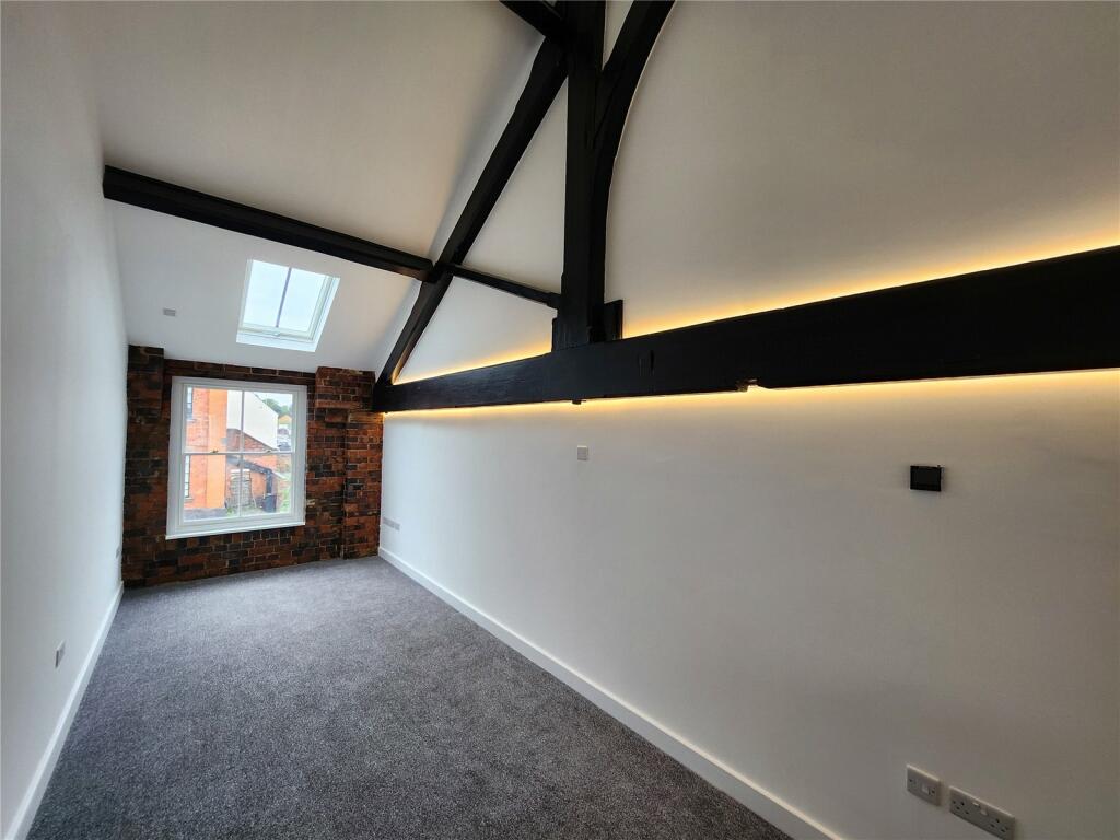 Additional image 4 of Tolsons Mill, Lichfield Street, Fazeley, B78
