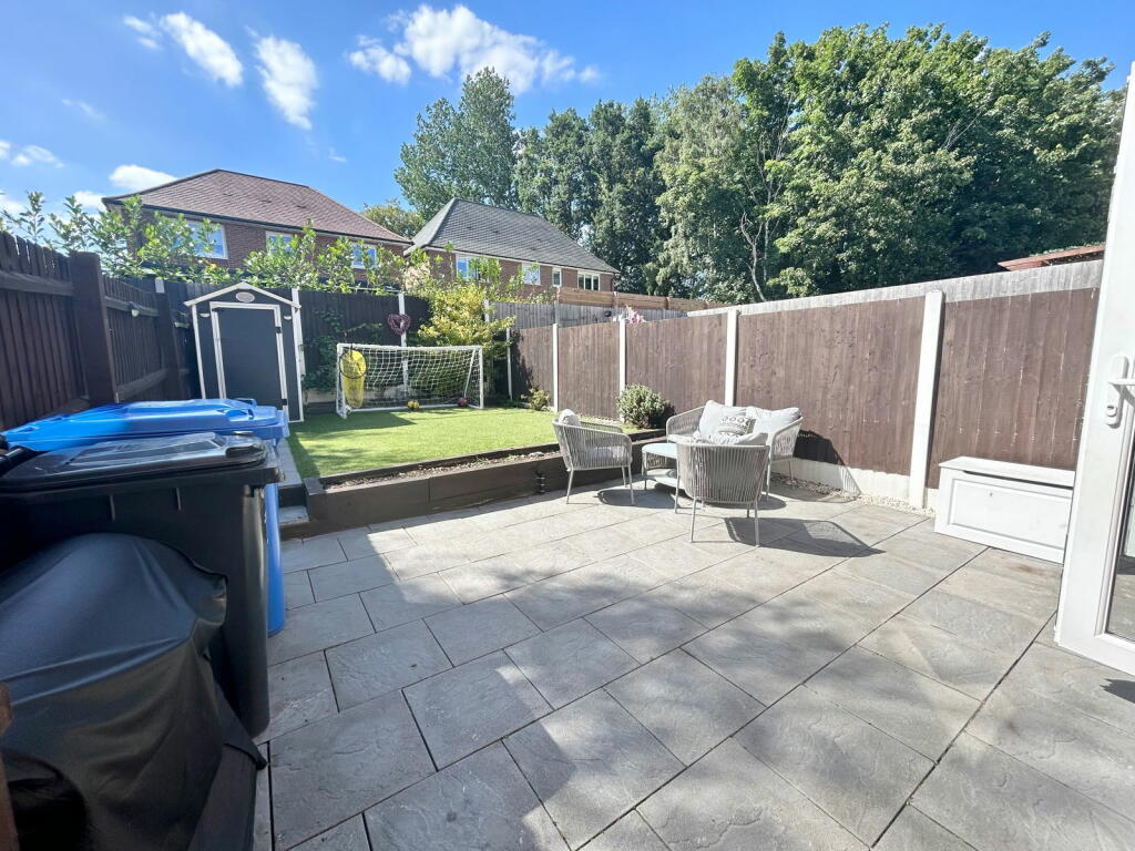 Additional image 30 of Blithbury Close, Amington, Tamworth, B77 4FP