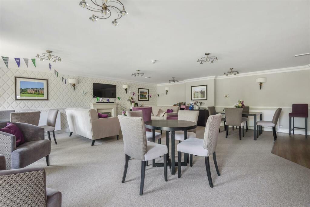 Additional image 12 of Woolmans Lodge, Shirley, Solihull