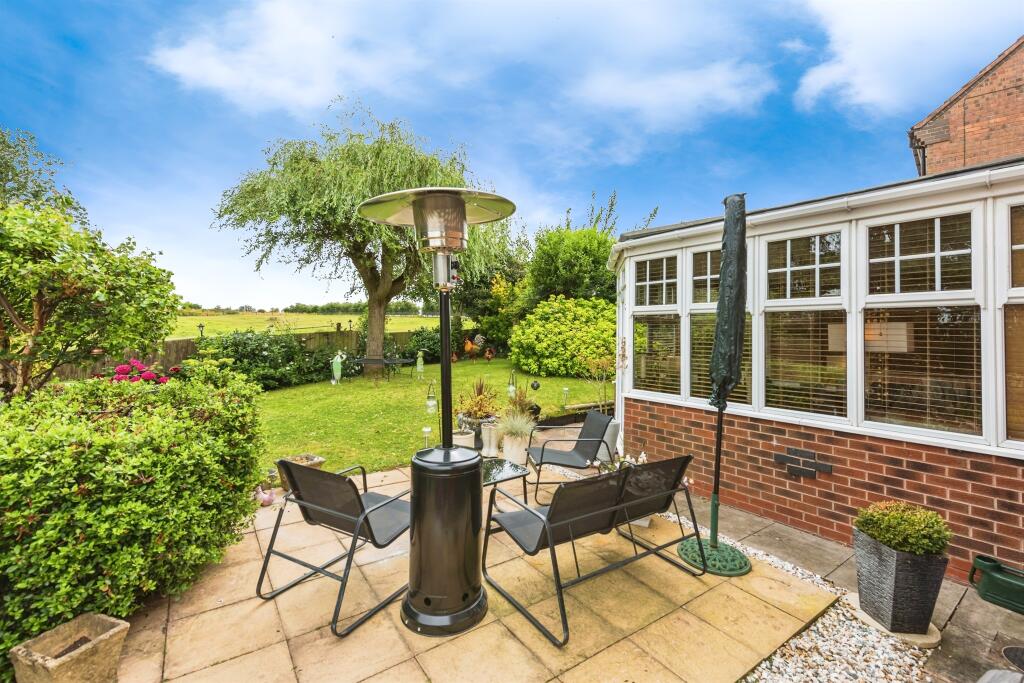 Additional image 12 of Parsons Walk, Clifton Campville, Tamworth