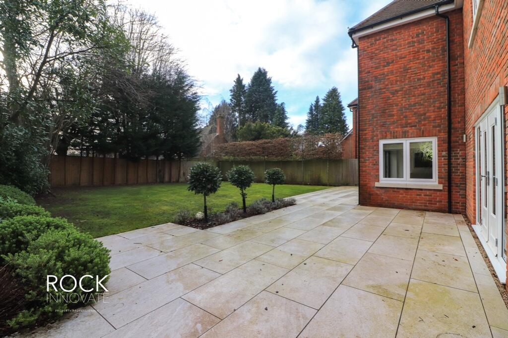 Additional image 31 of Avenue Road, Dorridge