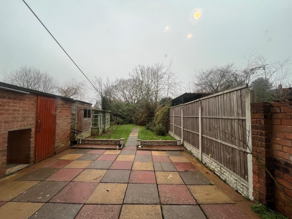 Additional image 9 of Alderpits Road, BIRMINGHAM