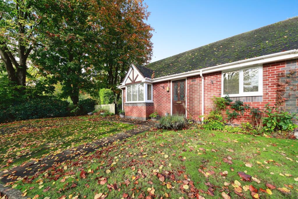 Additional image 2 of Warwick Road, Solihull, West Midlands, B92