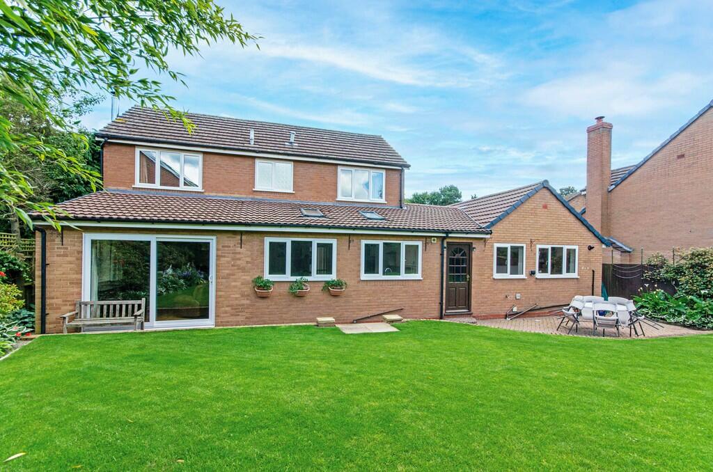 Additional image 24 of The Chase, Walmley