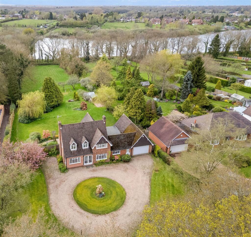 Additional image 5 of Earlswood Common, Earlswood, Solihull, B94 5SJ