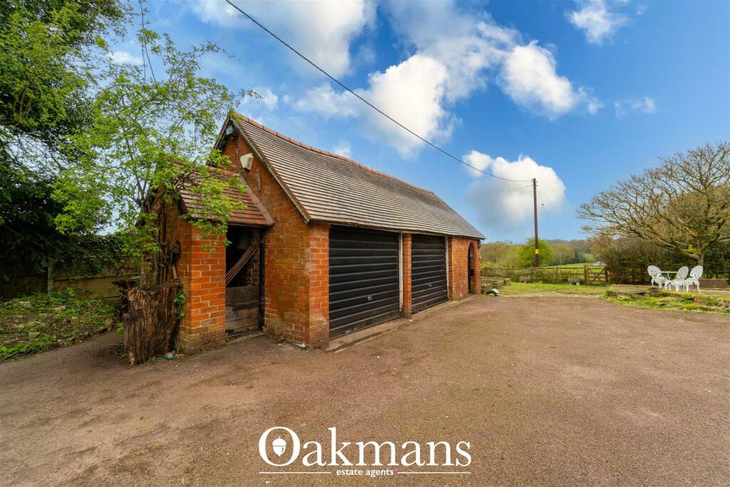 Additional image 32 of Weatheroak Hill, Alvechurch, Birmingham