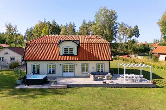 Additional image 2 of Hällen 25, Håbo Municipality