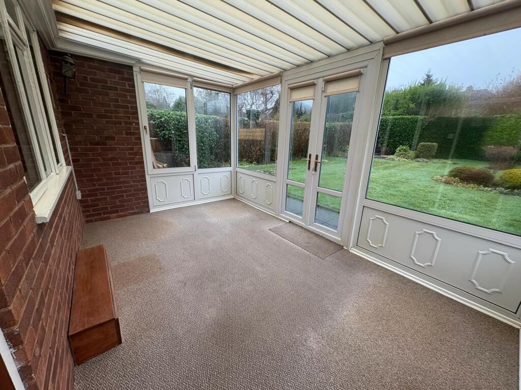 Additional image 11 of Thorney Road, Streetly. Sutton Coldfield. B74 3HU