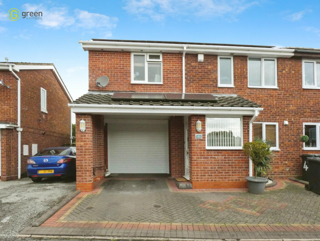 Additional image 20 of Goldsborough, Wilnecote