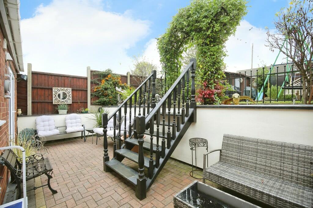 Additional image 22 of St Leonards View, Polesworth