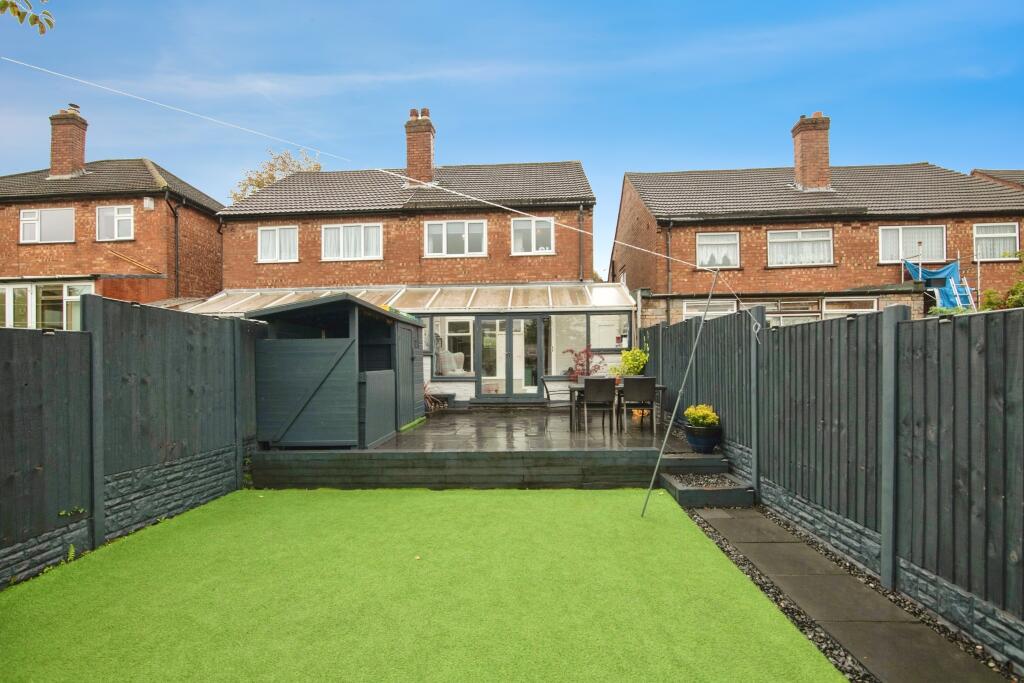 Additional image 7 of Foden Road, Birmingham, B42