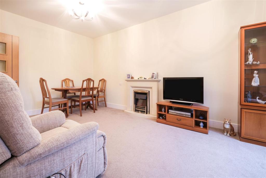 Additional image 4 of Ravenshaw Court, Four Ashes Road, Bentley Heath, Solihull