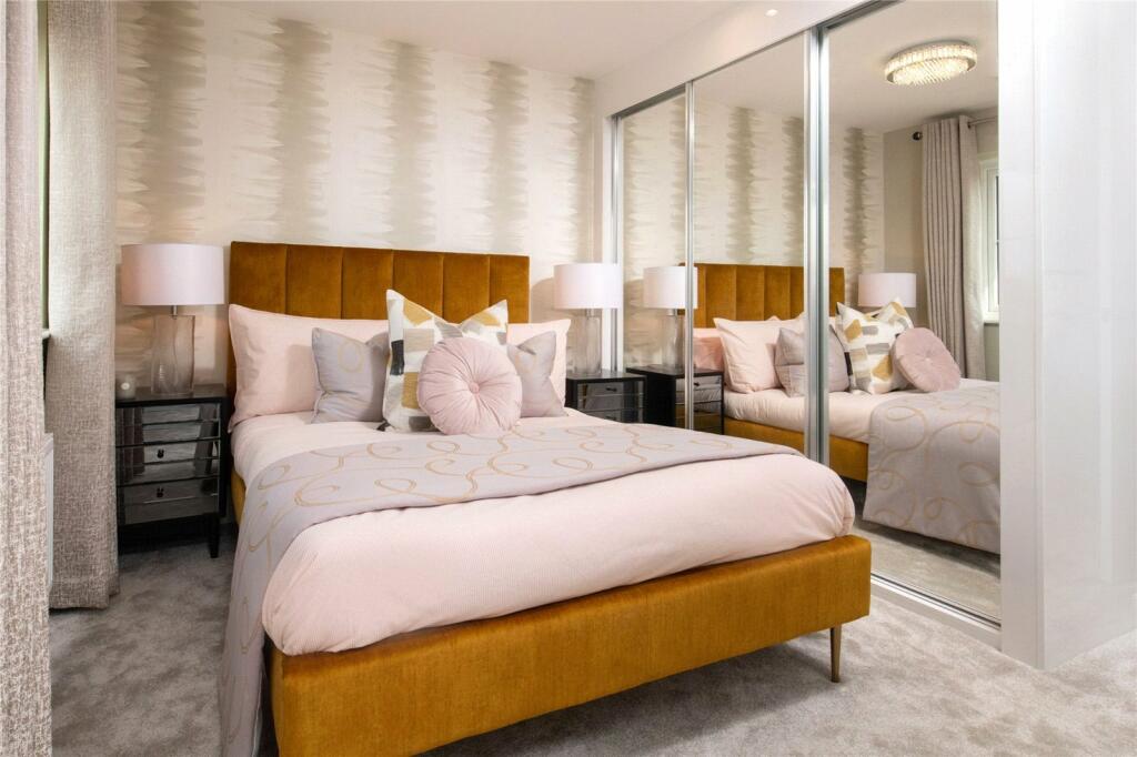 Additional image 8 of Plot 153, Lucas Gardens, Dog Kennel Lane, Shirley, Solihull, West Midlands, B90