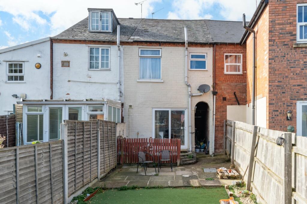 Additional image 13 of Prospect Road North, Lakeside, Redditch, B98