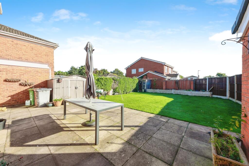 Additional image 17 of Inchford Road, Solihull