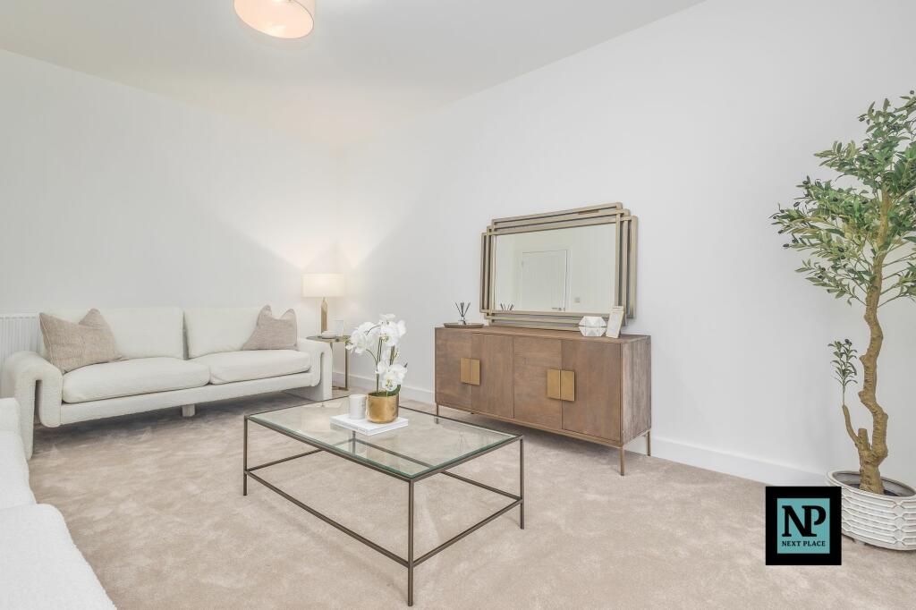 Additional image 10 of Plot 1, Egan Close, Dordon, B78