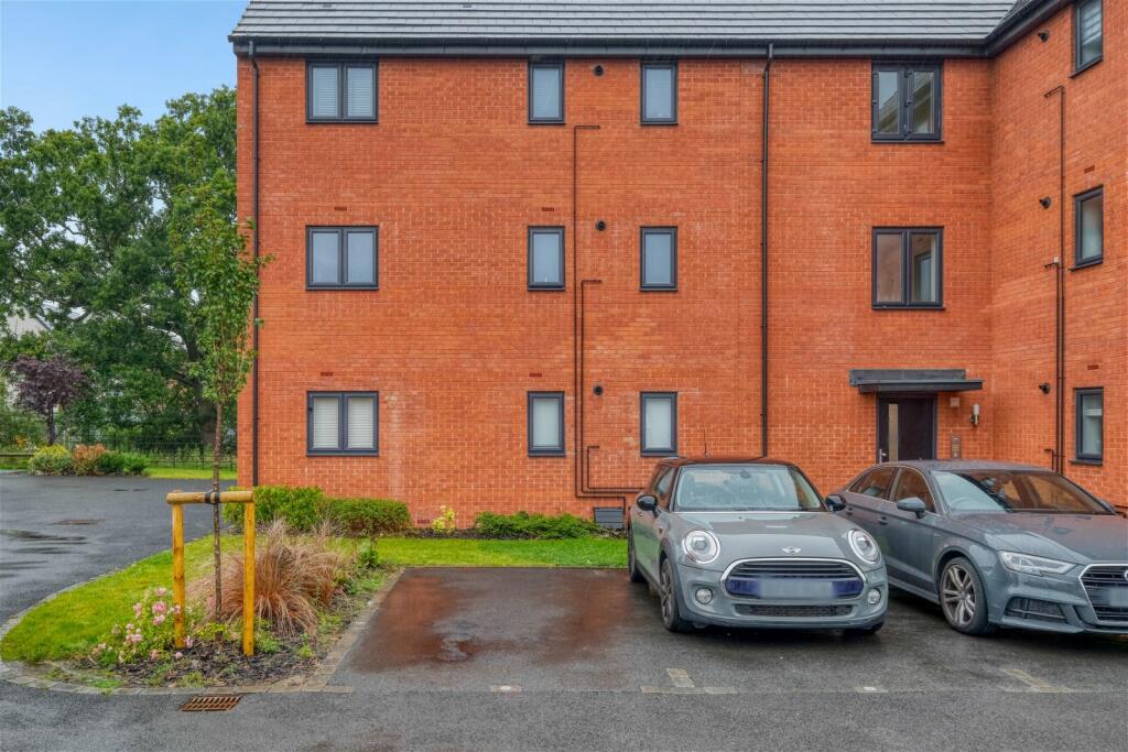 Additional image 8 of Henshaw Court, Solihull, B90 8DG
