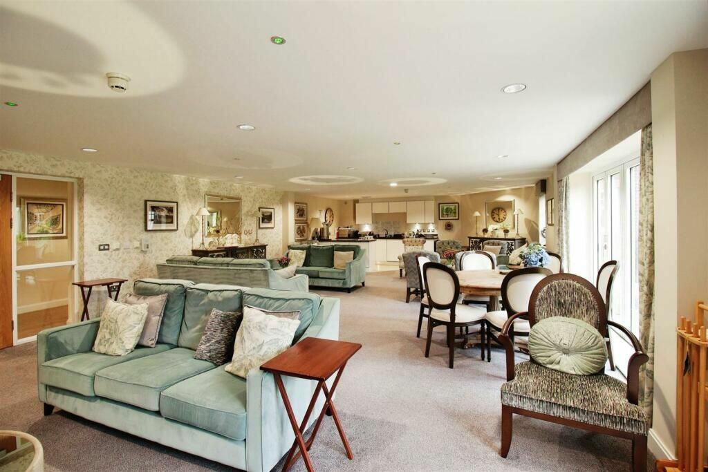 Additional image 13 of Apartment 22 Brueton Place, Blossomfield Road, Solihull, B91