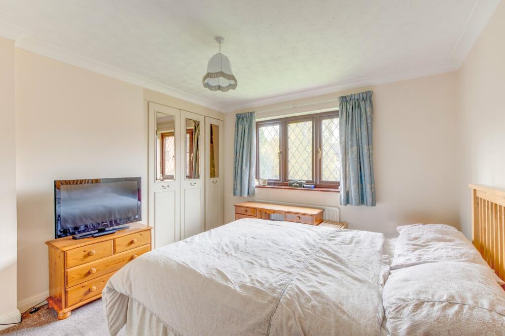 Additional image 18 of Hither Green Lane, Bordesley, Redditch, B98