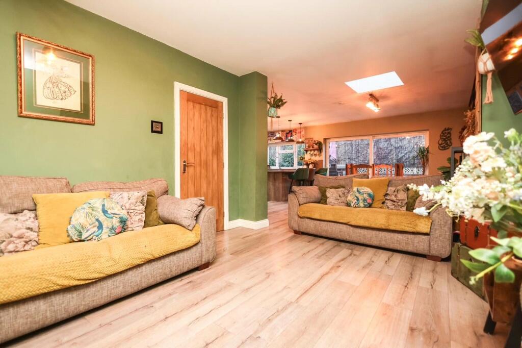 Additional image 7 of Ward End Close, BIRMINGHAM, West Midlands, B8