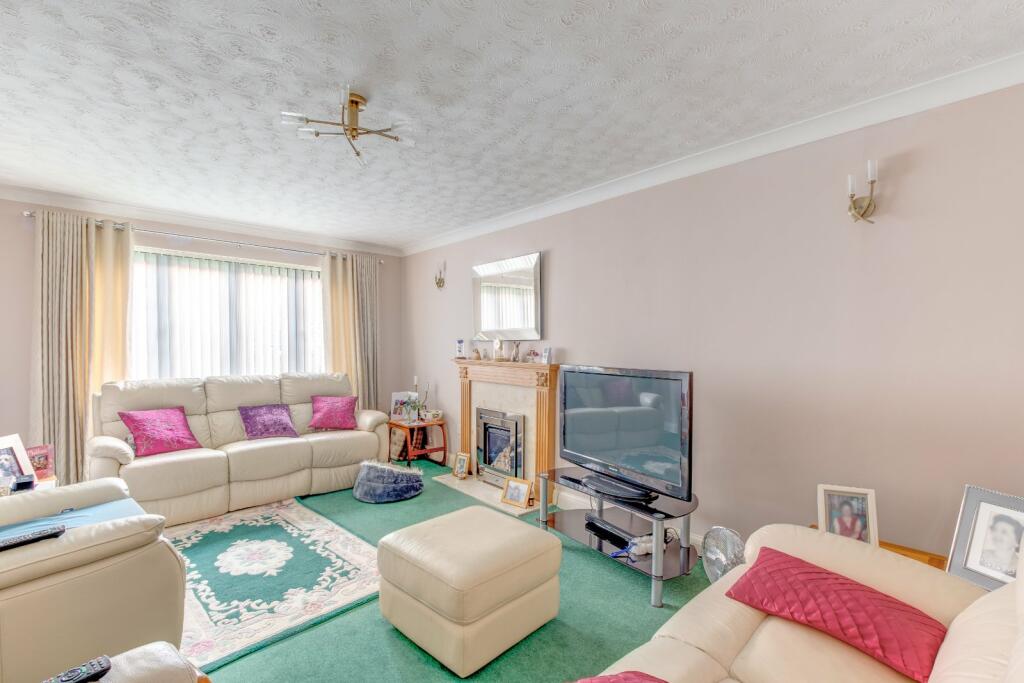 Additional image 2 of Hither Green Lane, Bordesley, Redditch, B98