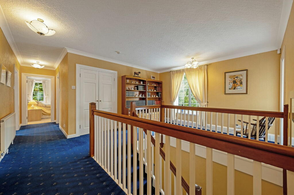 Additional image 16 of Main Road, Harlaston, Staffordshire